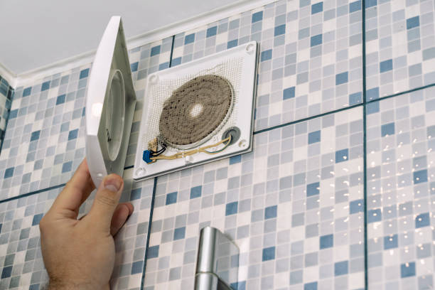 HVAC System Cleaning in Cinco Ranch, TX