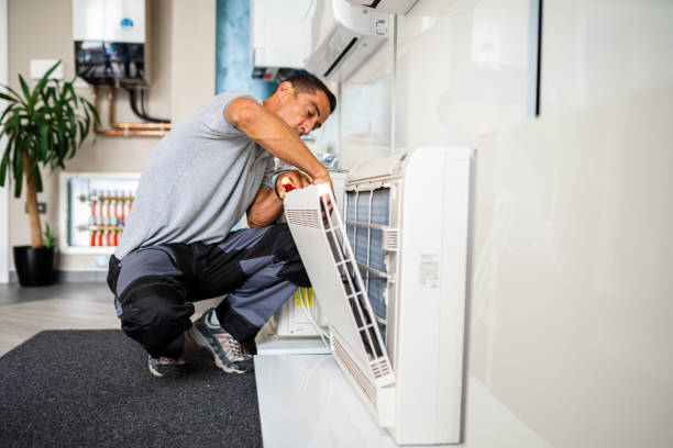 Home Air Vent Cleaning in Cinco Ranch, TX