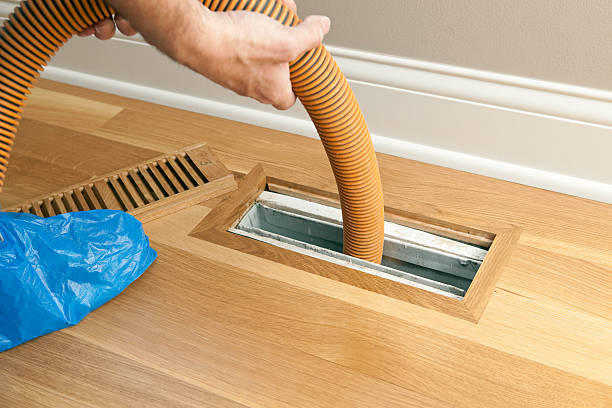 Ventilation Cleaning Services in Cinco Ranch, TX