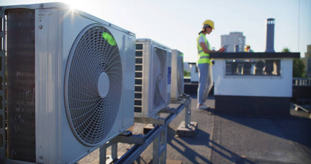 Best Ventilation Cleaning Services  in Cinco Ranch, TX