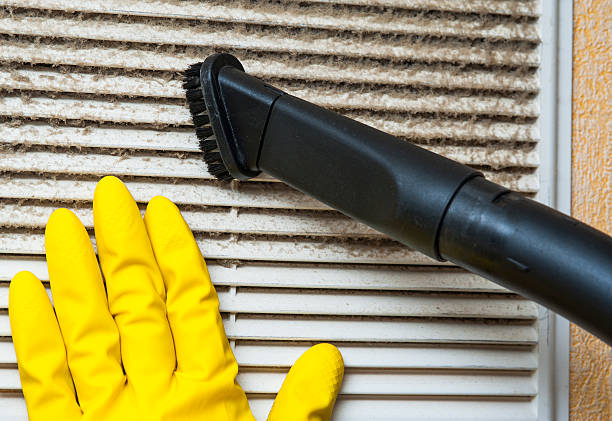 Trusted Cinco Ranch, TX Airduct Cleaning Experts