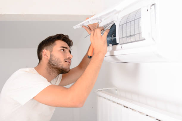 Best HVAC System Cleaning  in Cinco Ranch, TX