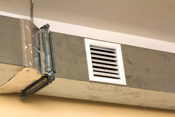 Best Commercial Air Duct Cleaning  in Cinco Ranch, TX
